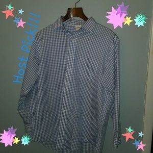 Brooks Brothers Button Down